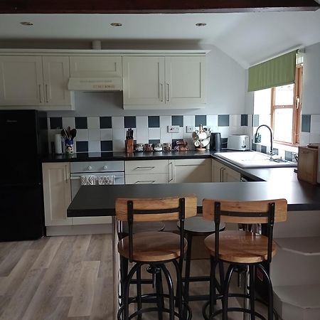 Swallow Cottage Louth  ภายนอก รูปภาพ