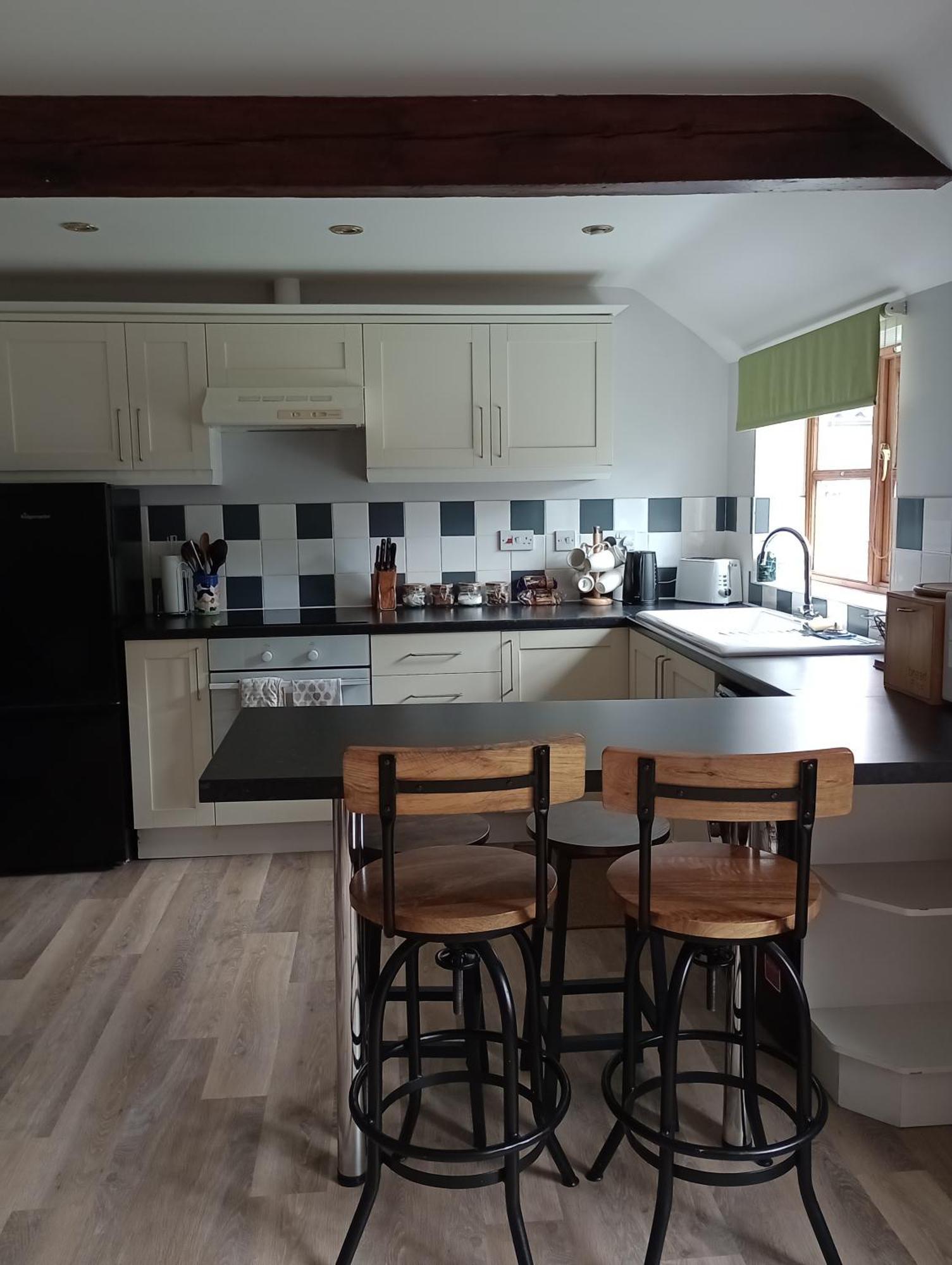Swallow Cottage Louth  ภายนอก รูปภาพ