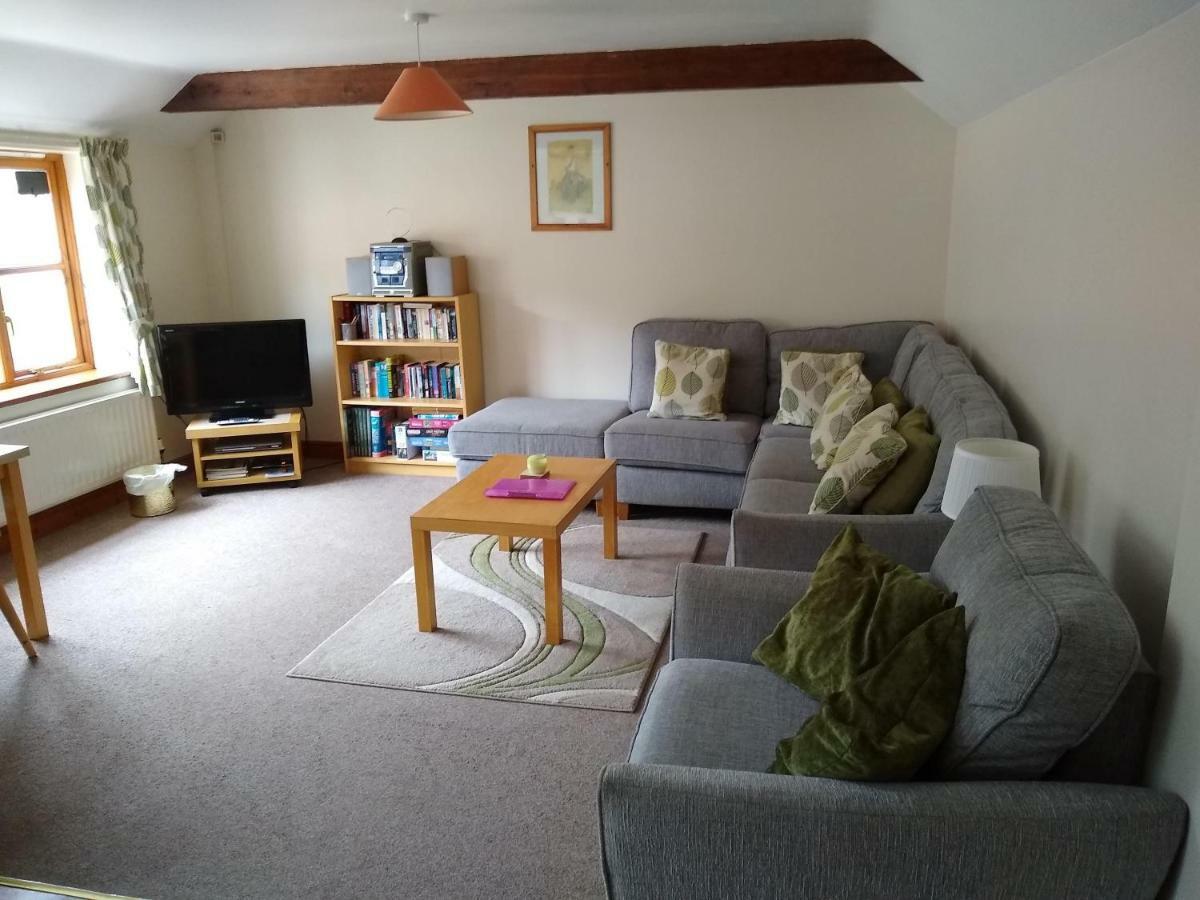 Swallow Cottage Louth  ภายนอก รูปภาพ