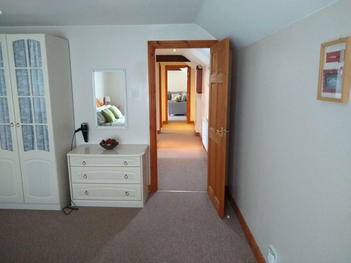 Swallow Cottage Louth  ภายนอก รูปภาพ