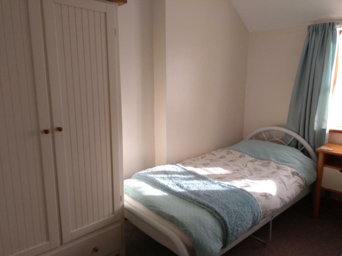 Swallow Cottage Louth  ภายนอก รูปภาพ