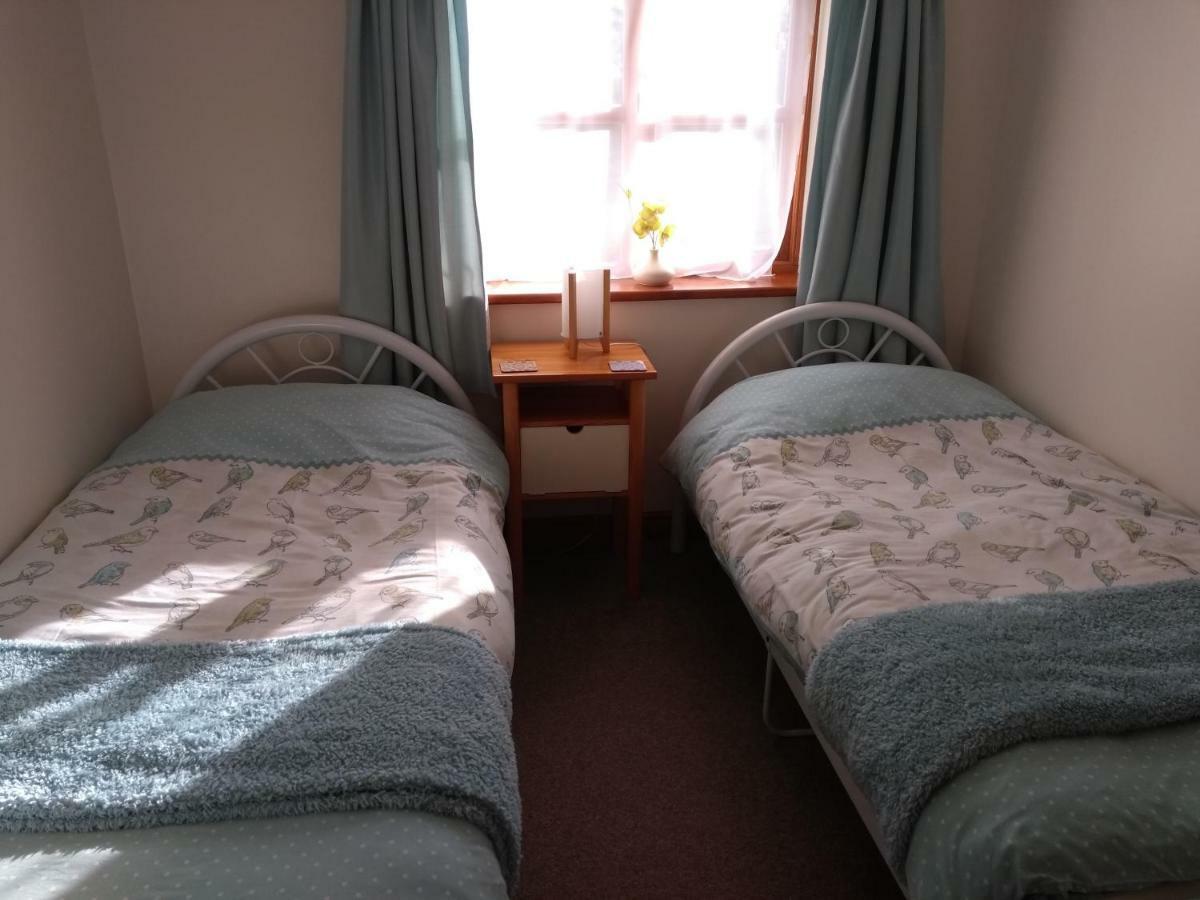 Swallow Cottage Louth  ภายนอก รูปภาพ