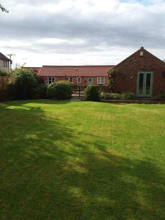 Swallow Cottage Louth  ภายนอก รูปภาพ