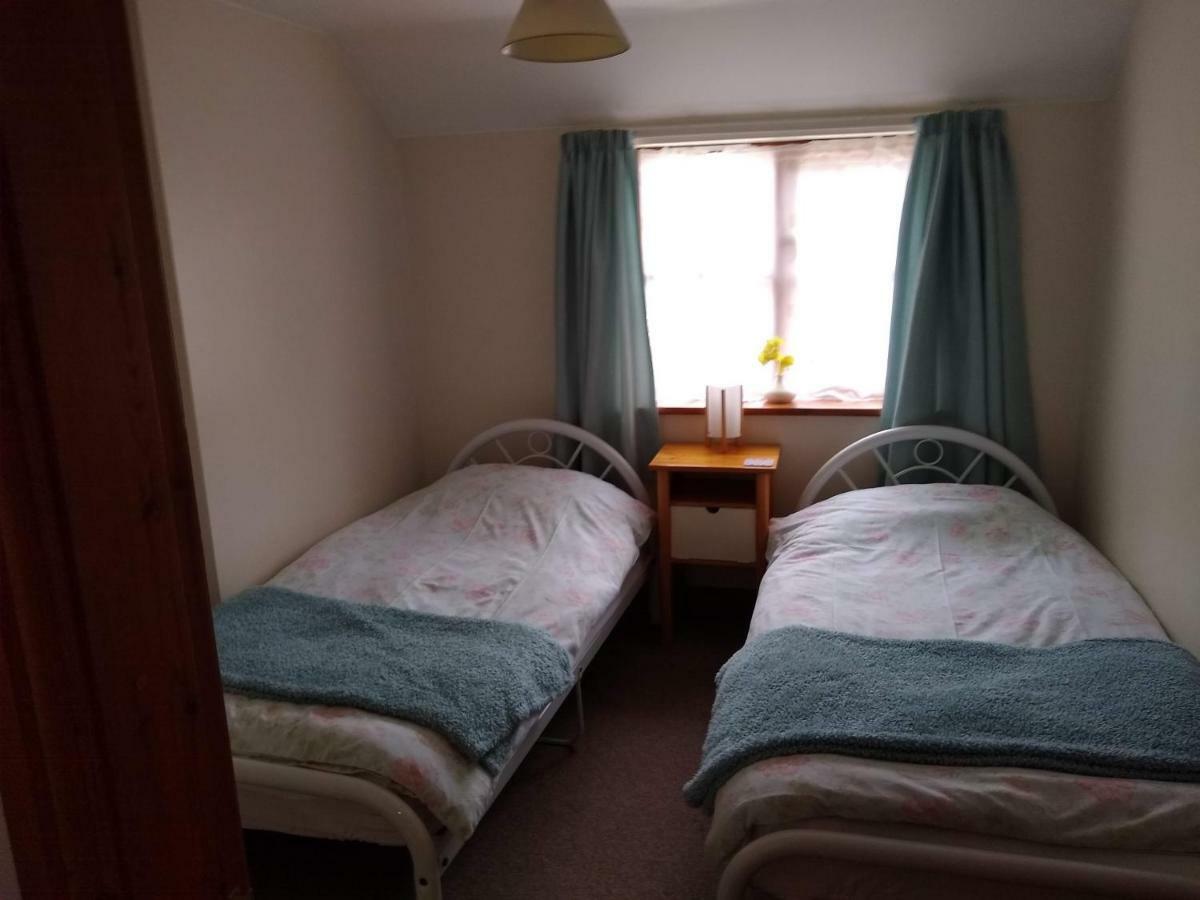 Swallow Cottage Louth  ภายนอก รูปภาพ